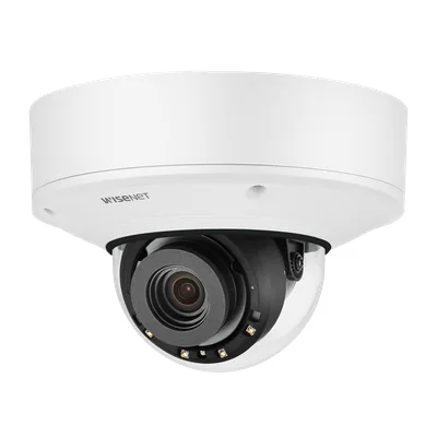 XNV8082R side angle view